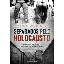 Separados pelo Holocausto - Universo dos Livros