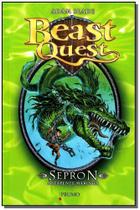 Sepron - a Serpente Marinha Sortido Sepron - a Serpente Marinha Sortido