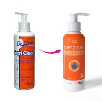 Sept Clean Antisséptico Agener União 125ml