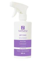 Sept Tonic Tonico Antisséptico 500ml Samana