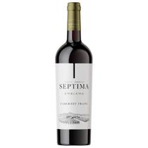 Septima Emblema Cabernet Franc 2024 - 7314 Septima Emblema Cabernet Franc 2024 - 7314