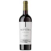 Septima Emblema Malbec 2024 - 0025 Septima Emblema Malbec 2024 - 0025