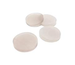 Septo PTFE Natural/silicone Natural, 20*3mm, PCT 100und