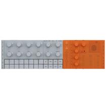 SEQTRAK Orange Modulo Orange Y2 - Yamaha SEQTRAK Orange Modulo Orange Y2 - Yamaha