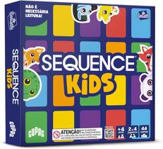 Sequence kids