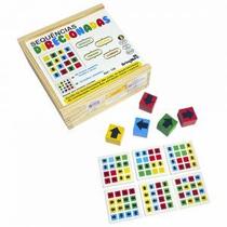 Sequencia direcionada ref 158 Sequencia direcionada ref 158