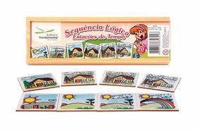 Sequencia Logica Atividades- fundamental