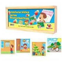 Sequência Lógica Datas Comemorativas - Ciabrink