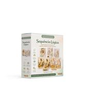 Sequência Lógica - Linha Melhor Idade