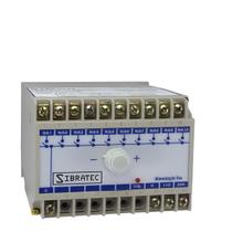 Sequenciador 110/220 10 saidas rele sibratec Sequenciador 110/220 10 saidas rele sibratec