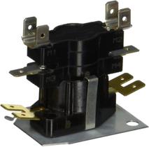 Sequenciador de calor elétrico Emerson 24A34-3, 2 interruptores