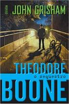 Sequestro, o - serie theodore boone - ROCCO Sequestro, o - serie theodore boone - ROCCO