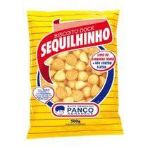 Sequilhinho 500g - Panco