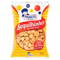 Sequilhinho Panco 500g Sequilhinho Panco 500g