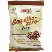 Sequilho de Café Zero HUÉ 120g (6 pacotes)