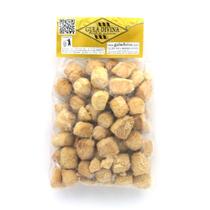 Sequilho de Laranja Gula Divina 250g