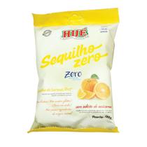 Sequilho de Laranja Zero Hué (Sem Adição de Açúcares) Vegano Sem Glúten Sem Lactose 120g