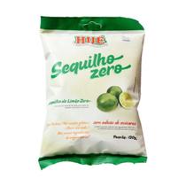 Sequilho De Limão Zero Hué 120G