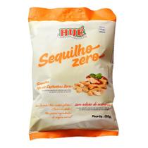 Sequilho Mix de Castanhas Zero Hué (Sem Adição de Açúcares) Vegano Sem Glúten Sem Lactose 120g