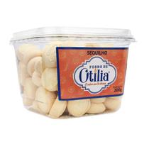 Sequilho Tradicional 30g Sabor Caseiro e Crocância Irresistível 6x200g