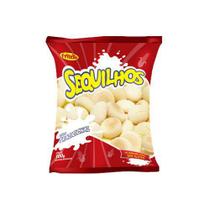 Sequilho Tradicional sem Glúten e sem Lactose Fritelli 200G