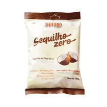 Sequilho Zero Açúcar, Zero Glúten Hué Coco 120g