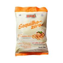 Sequilho Zero Açúcar, Zero Glúten Hué Mix De Castanhas 120g