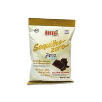 Sequilho Zero Açúcar, Zero Glúten, Zero Lactose Chocolate Hué 120g