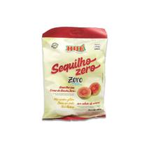 Sequilho Zero Açúcar, Zero Glúten, Zero Lactose Goiaba Hué 120g
