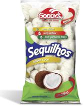 Sequilhos coco Goodys 250g