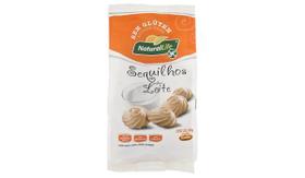 SEQUILHOS LEITE S/ GLUTEN KODILAR 180g