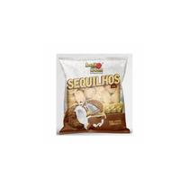 Sequilhos Sabor Coco Sem Glúten Sem Lactose Bom Beijo 200 g
