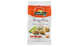 Sequilhos Sabor Torta De Limao S/ Gluten Kodilar 12X180G