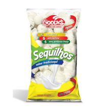 Sequilhos Tradicional Goody's 250g