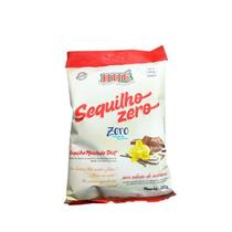 Sequilhos Zero Açúcar, Zero Glúten,zero Lactose Hué Mesclado 120g