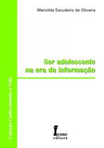 Ser Adolescente na Era da Informação - Ícone