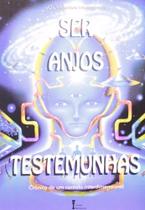 Ser Anjos. Testemunhas - Ícone Ser Anjos. Testemunhas - Ícone