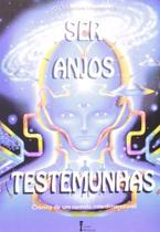 Ser Anjos. Testemunhas - Ícone