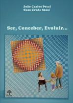 Ser, Conceber, Evoluir... - PONTES Ser, Conceber, Evoluir... - PONTES