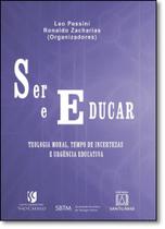 Ser e Educar