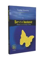 Ser é o bastante: felicidade à luz do sermão do monte - EDITORA ESPERANÇA