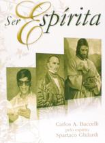 Ser Espirita - LEEPP Ser Espirita - LEEPP