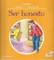 Ser Honesto