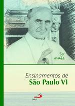 Ser mais - PAULUS Ser mais - PAULUS