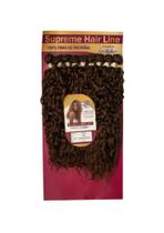 Ser Mulher Bio proteina modelo Marta