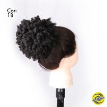 Ser Mulher - DIVINA (Gosa) 125g Afro Puff