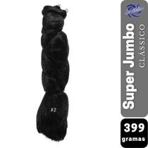 Ser Mulher Fibra Super Jumbo - Cor 2 300g