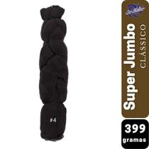 Ser Mulher Fibra Super Jumbo - Cor 4 399g