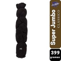 Ser Mulher Fibra Super Jumbo - Cor 6 399g