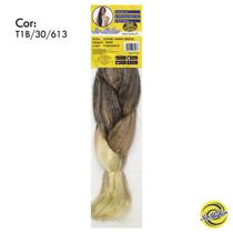 Ser Mulher Fibra Super Jumbo - Cor T1B/30/613 399g